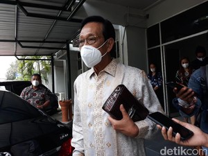 Dilaporkan ke Komnas HAM Soal Batasan Demo, Sultan: Biarin Aja