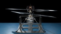 Helikopter Ingenuity