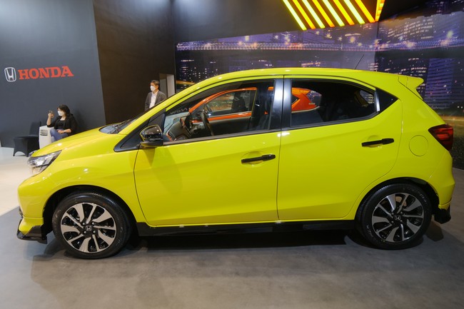 Daftar Lengkap Harga Mobil yang Dapat Diskon PPnBM: Avanza, Xpander, Sampai Brio