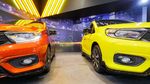 10 Mobil Terlaris Honda di Januari 2022