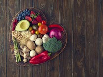 Superfood Rekomendasi Ahli Gizi yang Bisa Bikin Panjang Umur