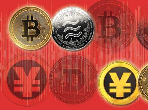 Sejuta Cara Pemerintah China Bikin Bitcoin Babak Belur