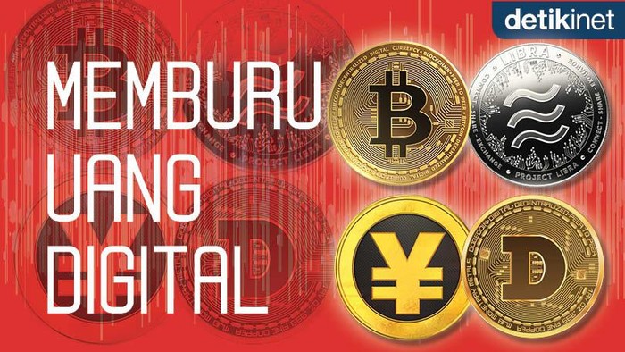 Apa Itu Bitcoin Dan Cara Mendapatkannya Apa Itu Bitcoin Dan Cara Mendapatkannya