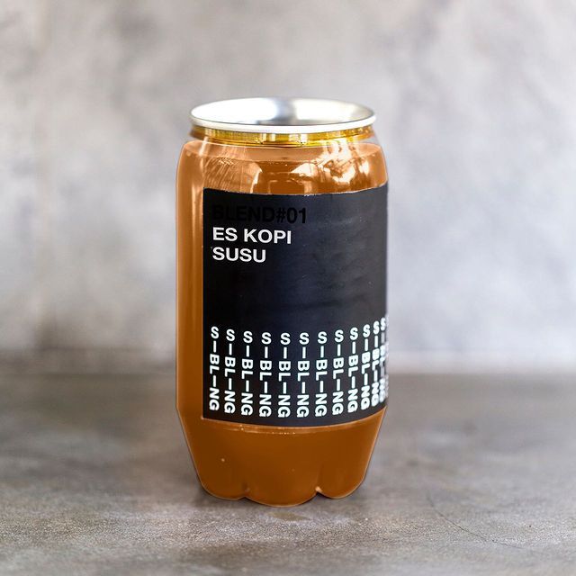 Ini 5 Kopi Kekinian yang Enak Buat Teman Nyantai di Rumah