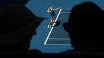 Bikin Takjub, Ini Deretan Foto-foto Keren Australia Open