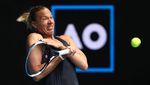 Bikin Takjub, Ini Deretan Foto-foto Keren Australia Open