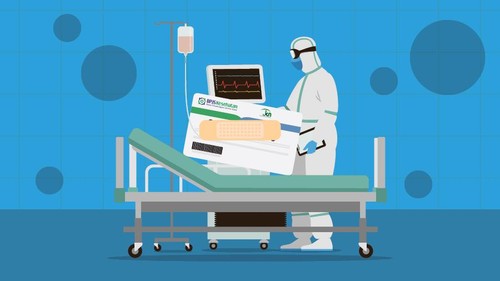 Iuran BPJS Kesehatan