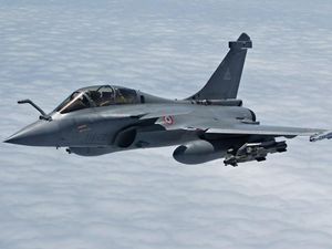 Indonesia Lirik Jet Tempur F-15 EX dan Dassault Rafale, Ini Kecanggihannya