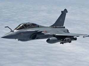 Rafale dan Identitas Pertahanan Indonesia