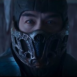 Evolusi Joe Taslim di Mortal Kombat 2 Jadi Syaiton dari Neraka Terdalam