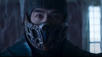 Joe Taslim kembali membuat publik Tanah Air bangga usai tampil dalam film Mortal Kombat. Dok. Warner Bros