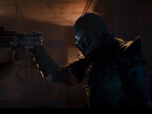 Mortal Kombat Undur Rilis ke 23 April