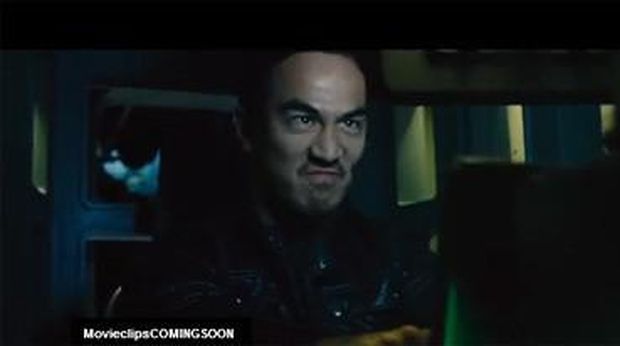 Joe Taslim