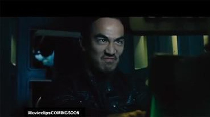 Joe Taslim Joe Taslim