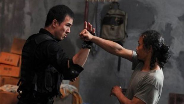 Joe Taslim