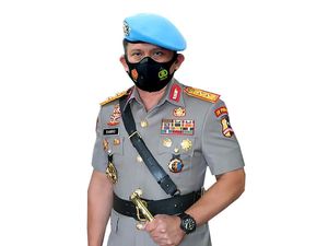 Resmi Dipecat dari Polri, Ini Sekelumit Perjalanan Karier Ferdy Sambo