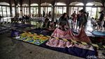 Foto Populer Pekan Ini: Gempa Hantam Jepang-Banjir Jakarta