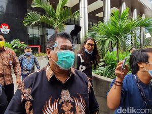 Jaksa Konfirmasi Saksi soal Ketua DPC PDIP Kendal Terima Fee Bansos Corona
