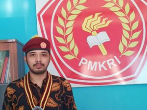 Banjir Kalsel Diduga karena Kerusakan Alam, PMKRI Bakal Advokasi Korban