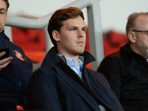 Sekilas Kyril Louis-Dreyfus, Pemilik Klub Liga Inggris Paling Muda Saat Ini