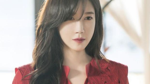 Lee Ji Ah