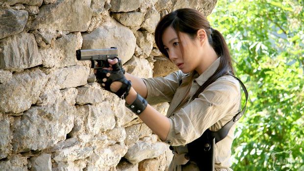 Lee Ji Ah