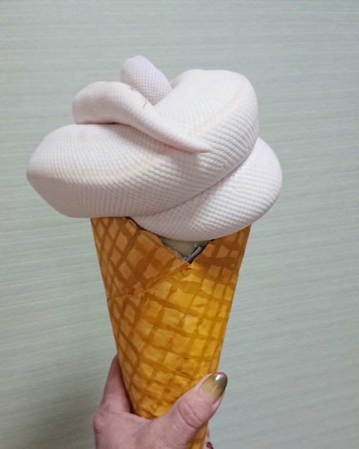 Makanan yang Cantik Difoto, tapi Tidak Bisa Dimakan Makanan yang Cantik Difoto, tapi Tidak Bisa Dimakan