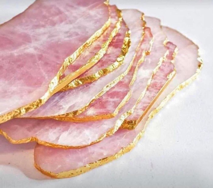 Makanan yang Cantik Difoto, tapi Tidak Bisa Dimakan Makanan yang Cantik Difoto, tapi Tidak Bisa Dimakan