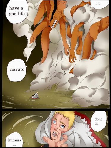 Manga Boruto 55