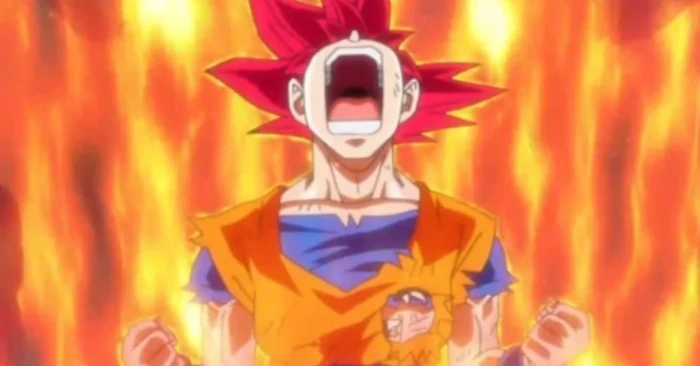 Manga Dragon Ball Z Manga Dragon Ball Z