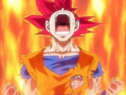 Dragon Ball Z Tiba-tiba Muncul di Panggung Politik AS