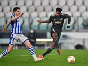 Liga Europa: Real Sociedad Yakin Bisa Taklukkan Man United!