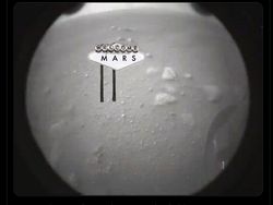 Meme Kocak Robot NASA Mendarat di Mars untuk Selamatkan Matt Damon