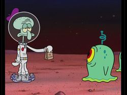 Meme Kocak Robot NASA Mendarat di Mars untuk Selamatkan Matt Damon