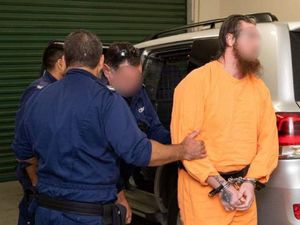 Mendekam di Penjara Berkeamanan Tinggi, Pria Australia Rencanakan Serangan