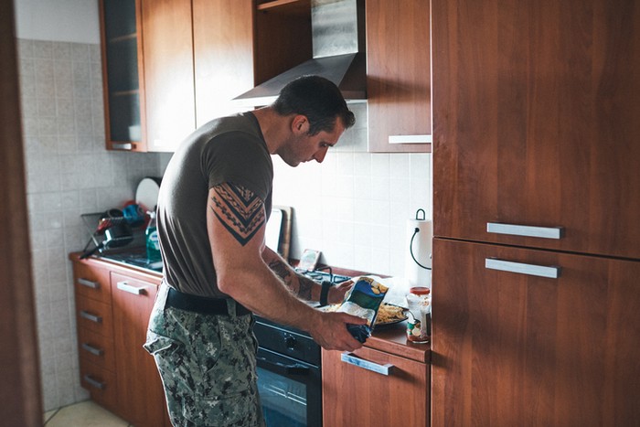 Mengenal Diet Militer, Pola Diet Ketat Selama 3 Hari dalam Seminggu