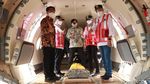 Menhub Kepincut Pesawat Buatan PTDI