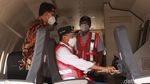 Menhub Kepincut Pesawat Buatan PTDI
