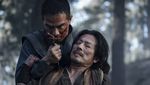 Finish Him! Aksi Joe Taslim dan Para Bintang di Mortal Kombat
