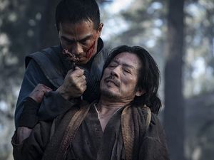 5 Film yang Gaet Aktor Indonesia Go International!