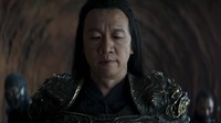 Sementara itu villain utama yakni Shang Tsung diperankan oleh Chin Han. Dok. Warner Bros