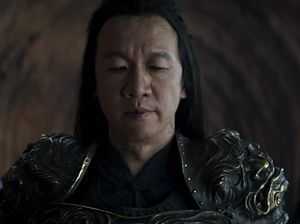 Film Mortal Kombat 2021 Masih Kurang Brutal Dibanding Versi Game