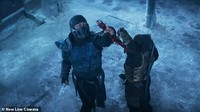 Bagaimana, tak sabar menantikan Fatality yang ditunjukkan para bintang di Mortal Kombat bukan? Dok. New Line Cinema