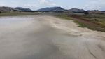 Nestapa Keringnya Laguna di Kolombia