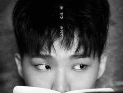 Video: Kandasnya Asmara Lee Chanhyuk AKMU dan Lee Saerom fromis_9