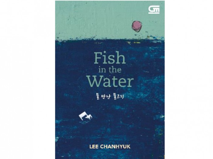 Novel Lee Chanhyuk AKMU Terbit di Indonesia, Ini 3 Daya Tariknya