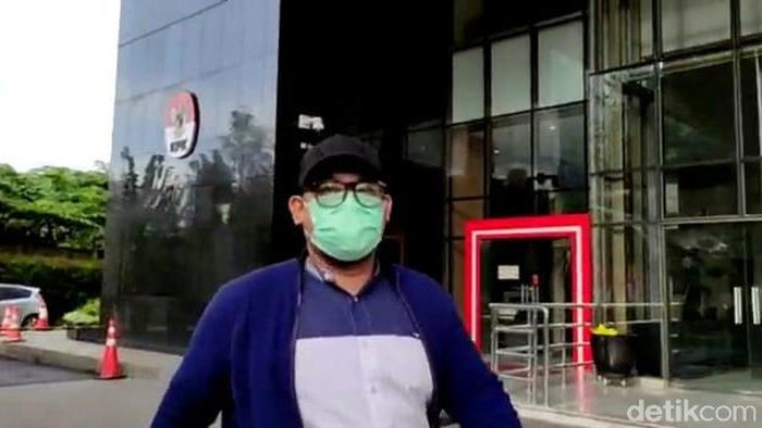 Operator Ihsan Yunus, Agustri Yogasmara alias Yogas