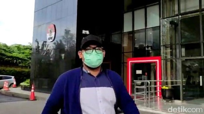 Operator Ihsan Yunus, Agustri Yogasmara alias Yogas