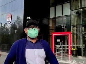 Hakim Kasus Bansos Tegur Saksi: Kami Lihat Bahasa Tubuh Anda, Tolong Jujur!