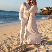 Paris Hilton bertunangan untuk keempat kalinya. Dia dilamar oleh pengusaha bernama Carter Reum.  Foto: dok. Paris Hilton